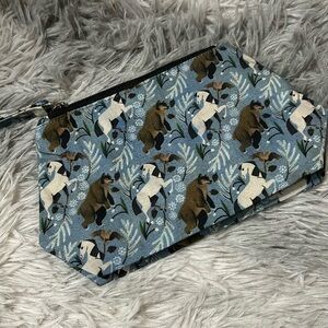 Owlcrate Small Pouch